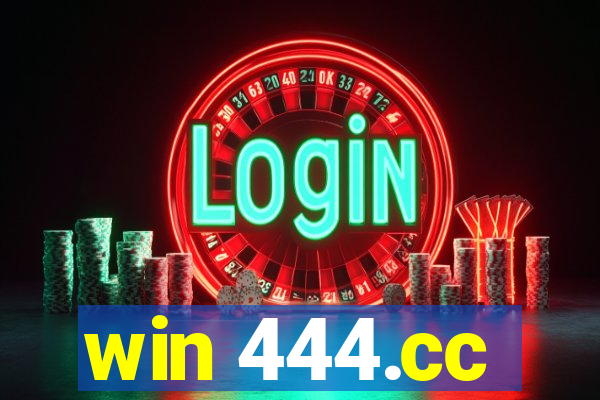 win 444.cc